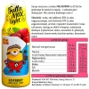 Syrop FruttaMax MINIONKI MALINA LIGHT 500 ml na 12 litrów